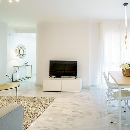 Iloftmalaga Verdaguer Экстерьер фото